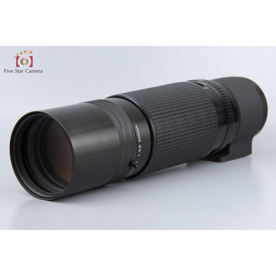 【中古】PENTAX ペンタックスSMC 67 75mmf/ 4.5 ペンタックス 【中古】PENTAX SMC 67 500mm f/5.6 : 中古カメラの