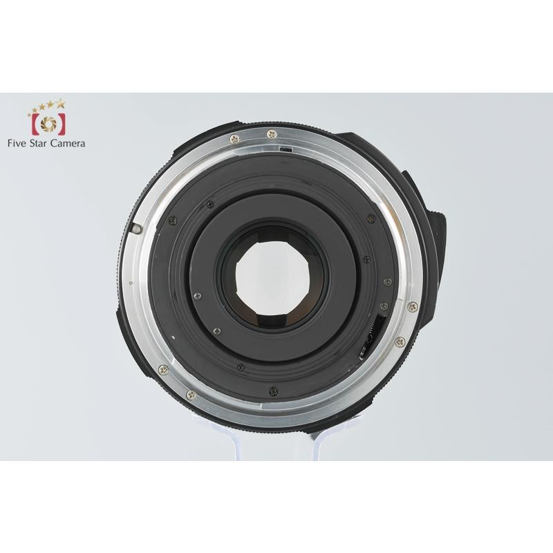ペンタックス 【中古】PENTAX SMC 67 ZOOM 55-100mm f/4.5 : 中古