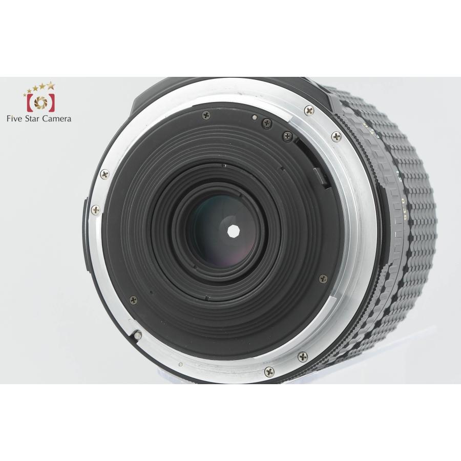 ペンタックス 【中古】PENTAX SMC 67 55mm f/4 : 中古カメラのファイブ