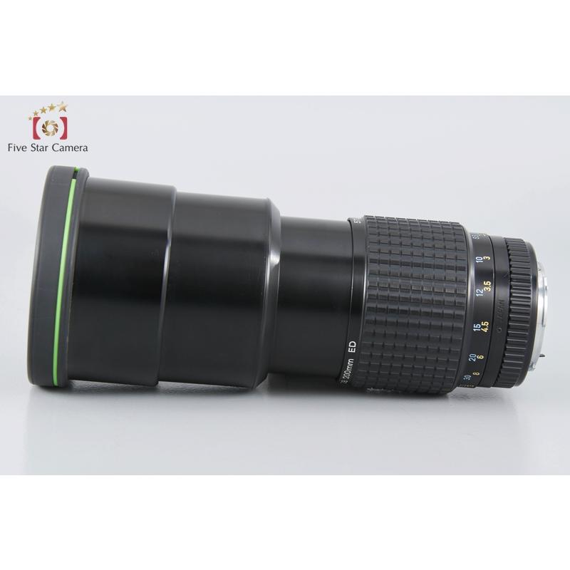 ペンタックス 【中古】PENTAX SMC A* 200mm f/2.8 ED グリーンスター 