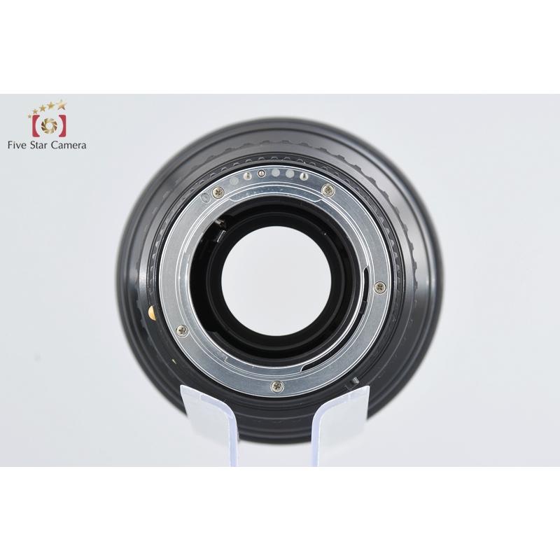 ペンタックス 【中古】PENTAX SMC A* 200mm f/2.8 ED グリーンスター 