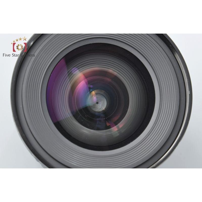 【中古】SMC PENTAX-A 20mm f/2.8 レンズ 中古】 SMC ペンタックス A 20mm F2.8 PENTAX 中古交換レンズ