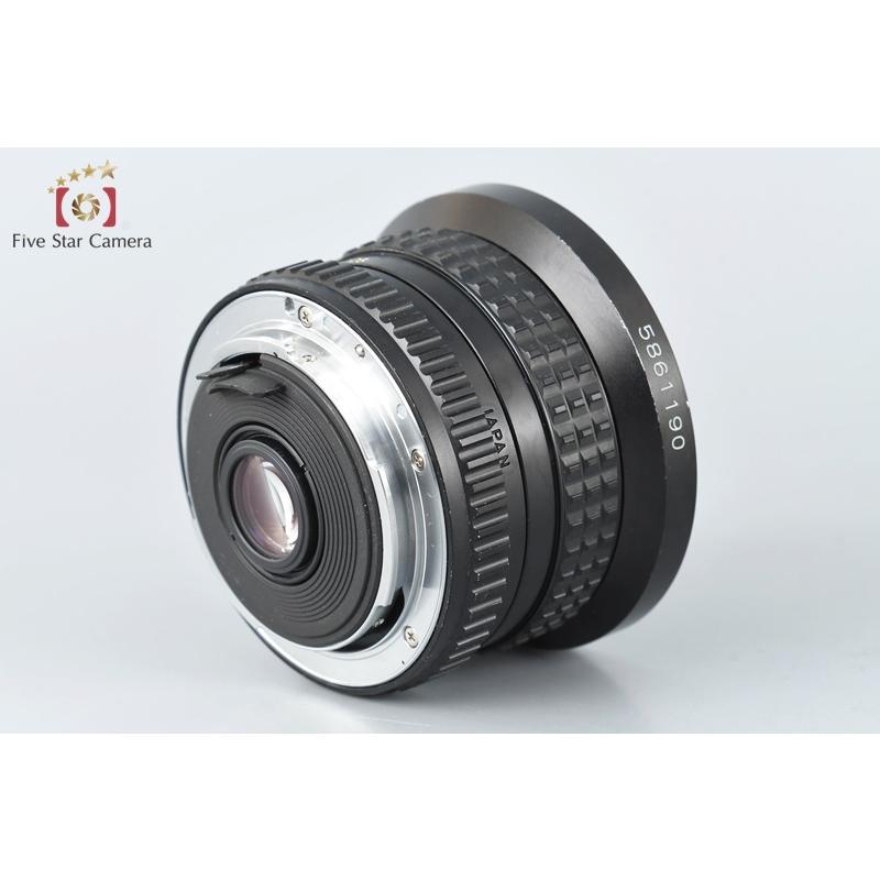 【中古】SMC PENTAX-A 20mm f/2.8 レンズ ペンタックス 【中古】PENTAX SMC A 20mm f/2.8 : 中古カメラの