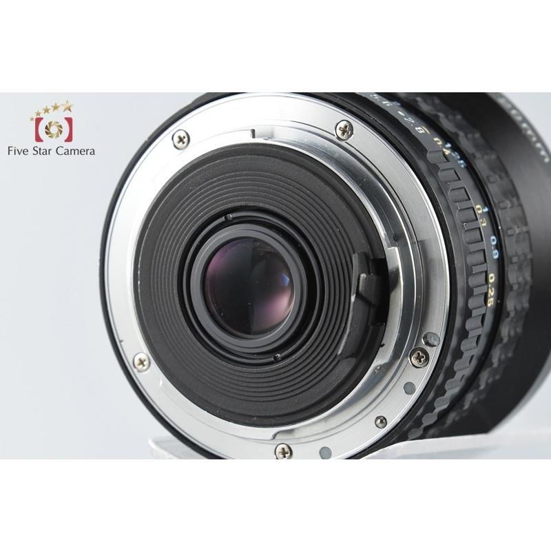 【中古】SMC PENTAX-A 20mm f/2.8 レンズ 中古】 SMC ペンタックス A 20mm F2.8 PENTAX 中古交換レンズ