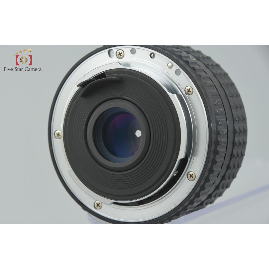 ペンタックス 【中古】PENTAX SMC A 35mm f/2.8 : 中古カメラの