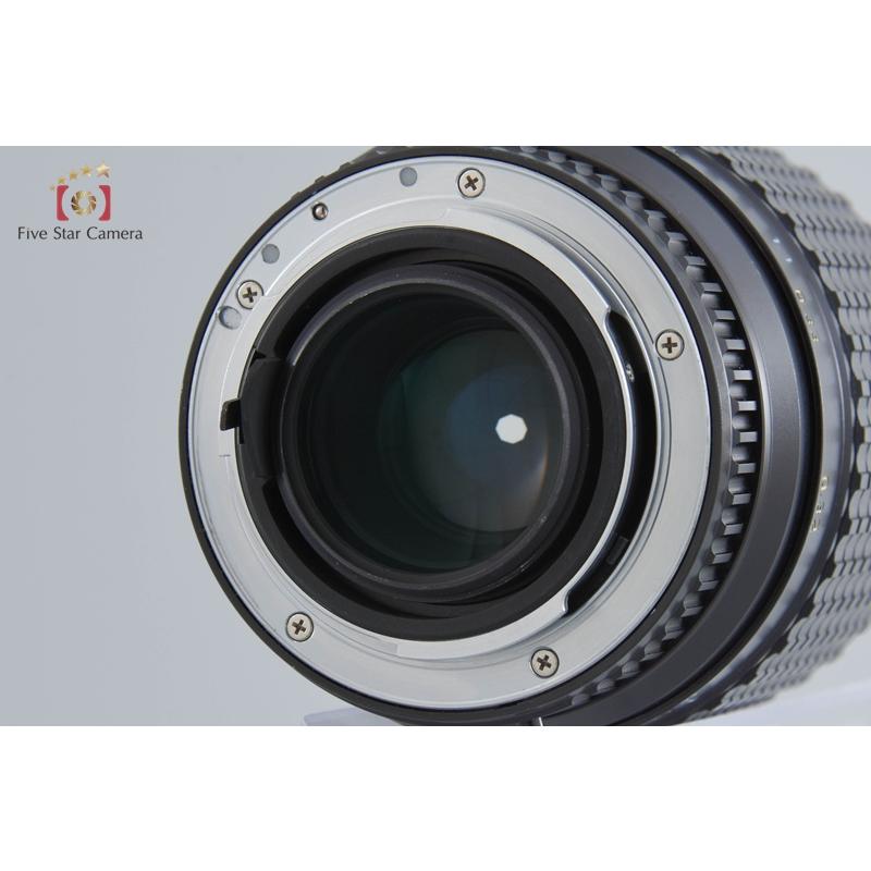 PENTA - 【中古】(ペンタックス) PENTAX SMC-A 100/2.8 ペンタックス 【中古】PENTAX SMC A MACRO 100mm f/2.8 : 中古