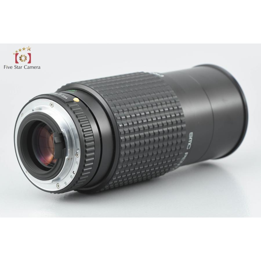 ペンタックス 【中古】PENTAX SMC A ZOOM 70-210mm f/4 : 中古