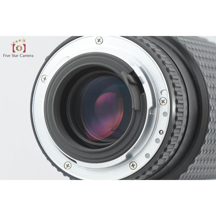 PENTAX 一眼レフカメラ 　SMC PENTAX A 70-210mm Pentax 70-210mm f4 SMC Pentax-A Zoom - Lens – Kamerastore