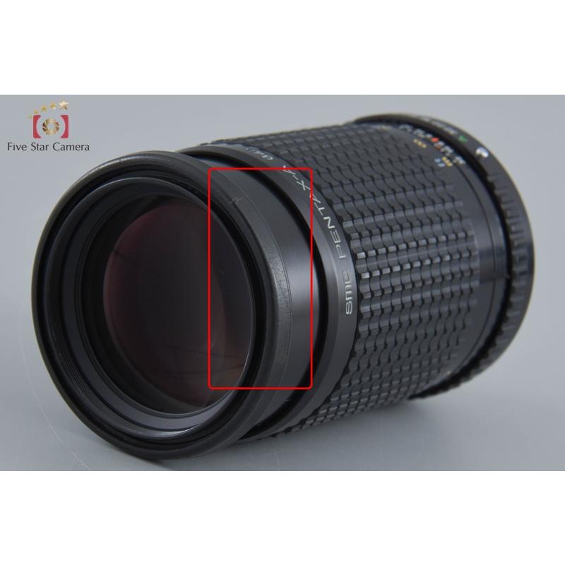 【中古】PENTAX ペンタックス SMC A 645 200mm f/4 ペンタックス 【中古】PENTAX SMC A 645 200mm f/4 : 中古カメラの