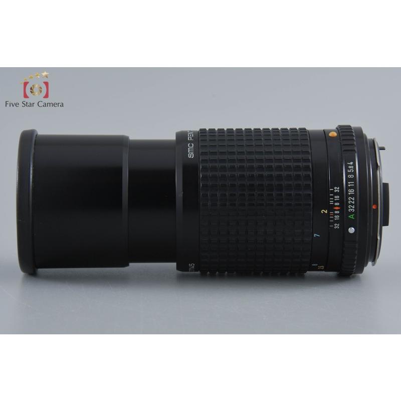 ペンタックス 【中古】PENTAX SMC A 645 200mm f/4 : 中古カメラの