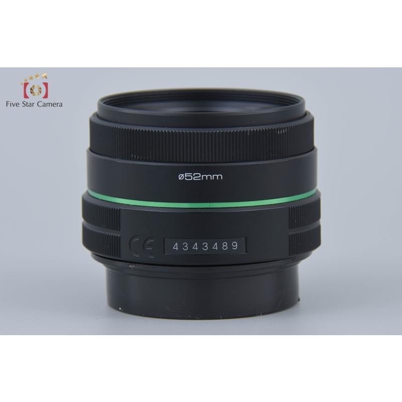 ペンタックス K-70 DA 50mm 1.8 単焦点レンズセット　実用中古 ペンタックス 【中古】PENTAX SMC PENTAX-DA 50mm f/1.8 : 中古カメラ