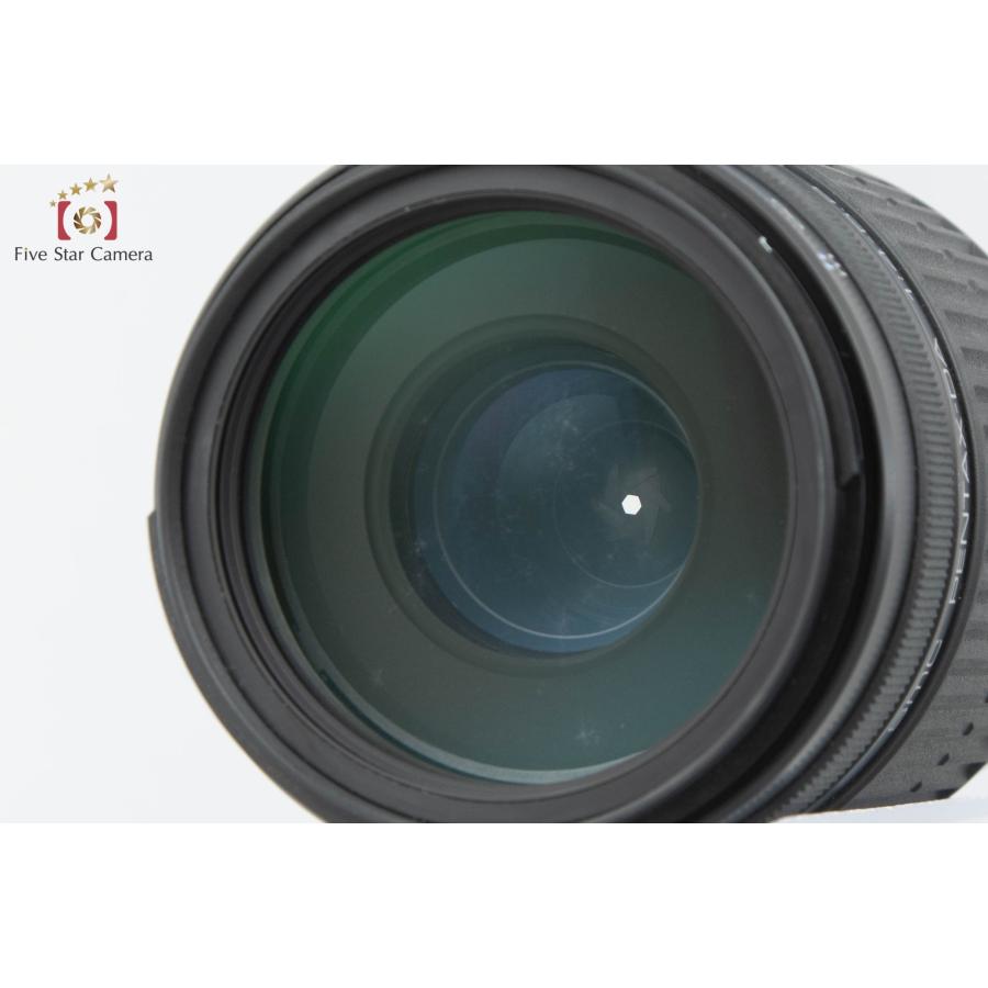 【中古】PENTAX ペンタックス SMC DA 55-300mm f/4-5.8 ED｜five-star-camera｜05