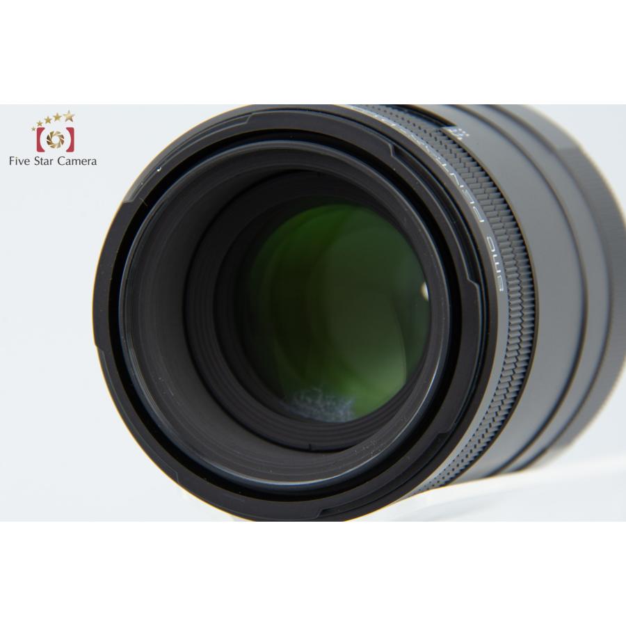 【中古】PENTAX ペンタックス SMC D FA MACRO 100mm f/2.8 WR｜five-star-camera｜05