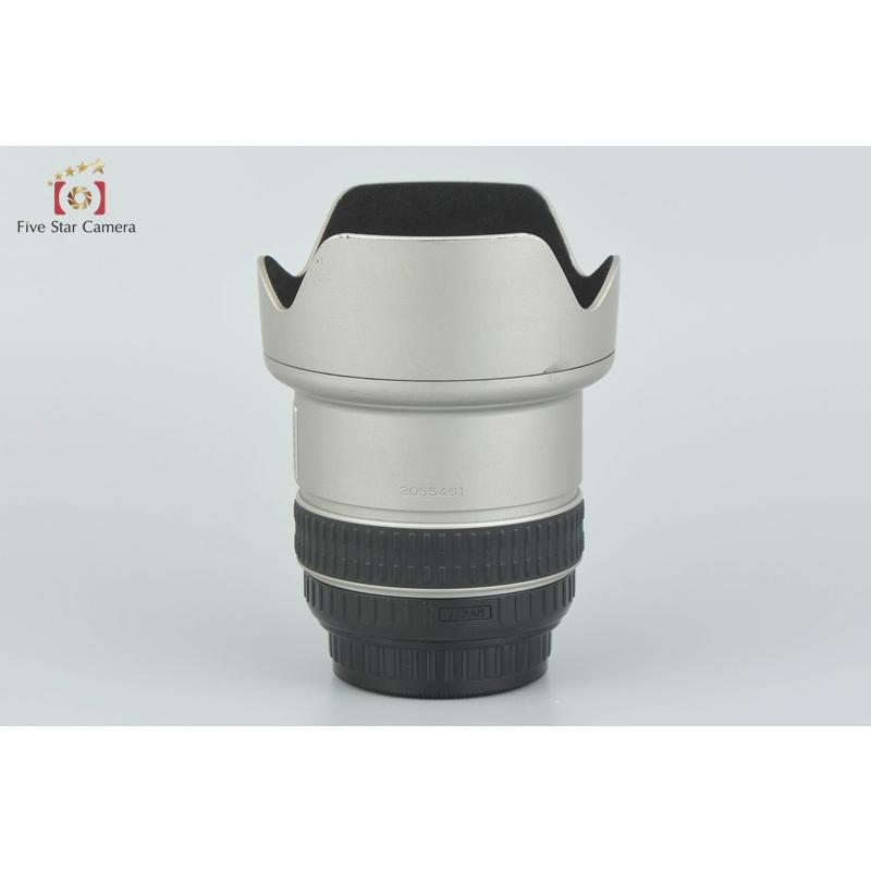 美品 PENTAX SMC PENTAX-FA 24mm F2 IF AL Pentax SMC PENTAX-FA* 24mm f2 AL IF Wide Angle K Mount From