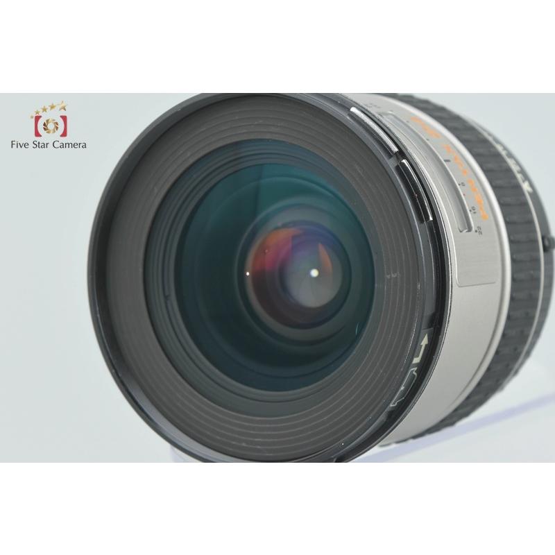 ペンタックス 【中古】PENTAX SMC FA* 24mm f/2 AL IF : 中古