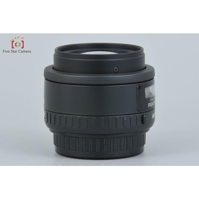 ペンタックス smc PENTAX-FA 1:1.4 50mm 実用中古 ペンタックス 【中古】PENTAX SMC FA 50mm f/1.4 : 中古カメラの