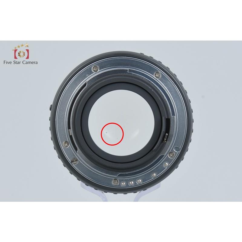 ペンタックス 【中古】PENTAX SMC FA 50mm f/1.4 : 中古カメラの