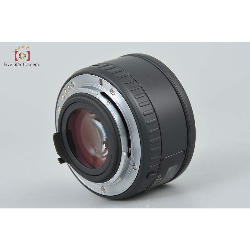 【中古】PENTAX ペンタックス SMC FA 50mm f/1.4 ペンタックス 【中古】PENTAX SMC FA 50mm f/1.4 元箱付き : 中古