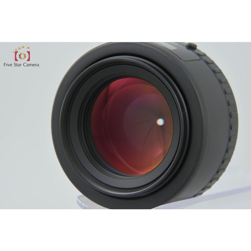 【中古】PENTAX ペンタックス SMC FA 50mm f/1.4 元箱付き ペンタックス 【中古】PENTAX SMC FA 50mm f/1.4 元箱付き : 中古