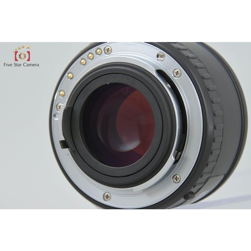【中古】PENTAX ペンタックス SMC FA 50mm f/1.4 元箱付き ペンタックス 【中古】PENTAX SMC FA 50mm f/1.4 元箱付き : 中古