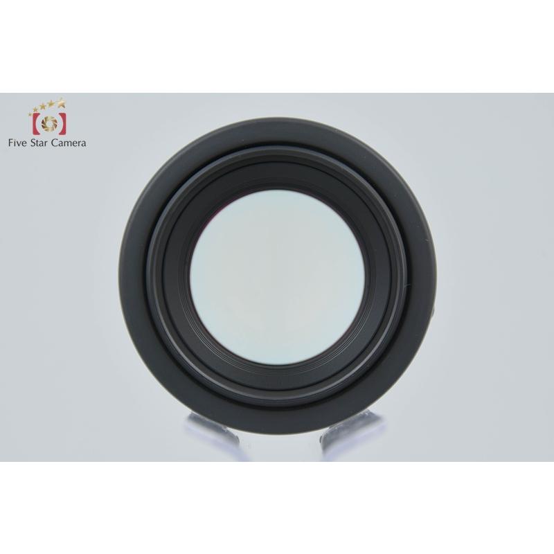 ペンタックス 【中古】PENTAX SMC FA 50mm f/1.4 元箱付き : 中古 