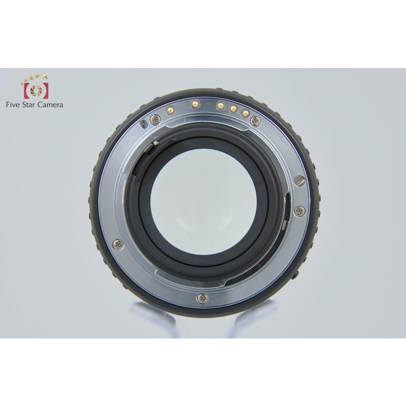 ペンタックス 【中古】PENTAX SMC FA 50mm f/1.4 元箱付き : 中古