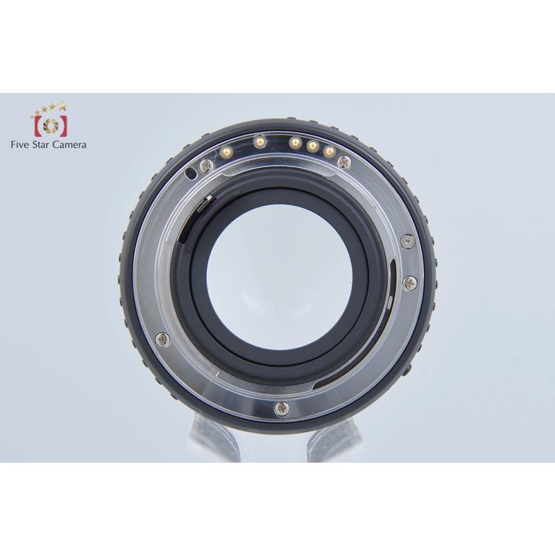 ペンタックス 【中古】PENTAX SMC FA 50mm f/1.4 : 中古カメラの