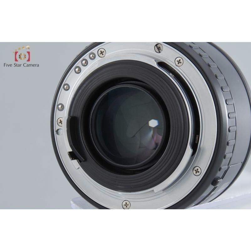 ペンタックス 【中古】PENTAX SMC FA 50mm f/1.7 : 中古カメラの 