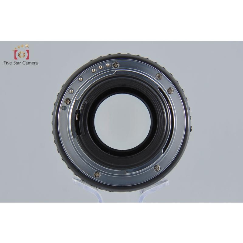 ペンタックス 【中古】PENTAX SMC FA 50mm f/1.7 : 中古カメラの