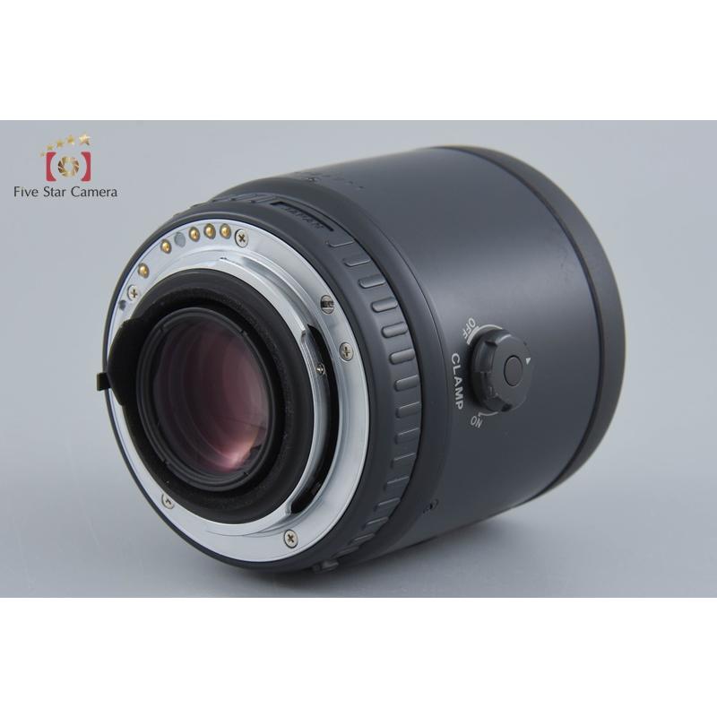 ペンタックス 【中古】PENTAX SMC FA 50mm f/2.8 MACRO : 中古カメラの 