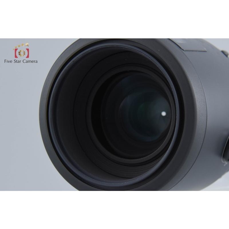 ペンタックス 【中古】PENTAX SMC FA 50mm f/2.8 MACRO : 中古カメラの 