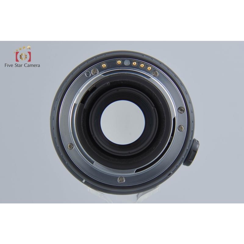 ペンタックス 【中古】PENTAX SMC FA 50mm f/2.8 MACRO : 中古カメラの 