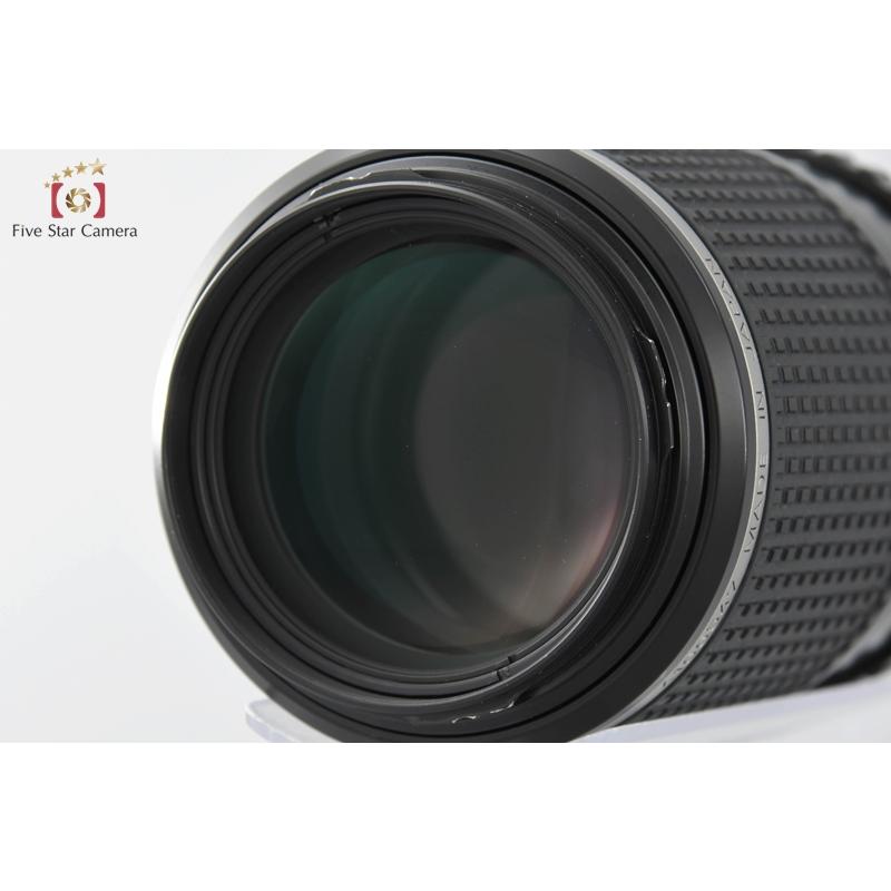 ペンタックス 【中古】PENTAX SMC FA 645 200mm f/4 IF : 中古カメラの