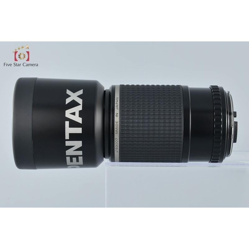 ペンタックス 【中古】PENTAX SMC FA 645 200mm f/4 IF : 中古