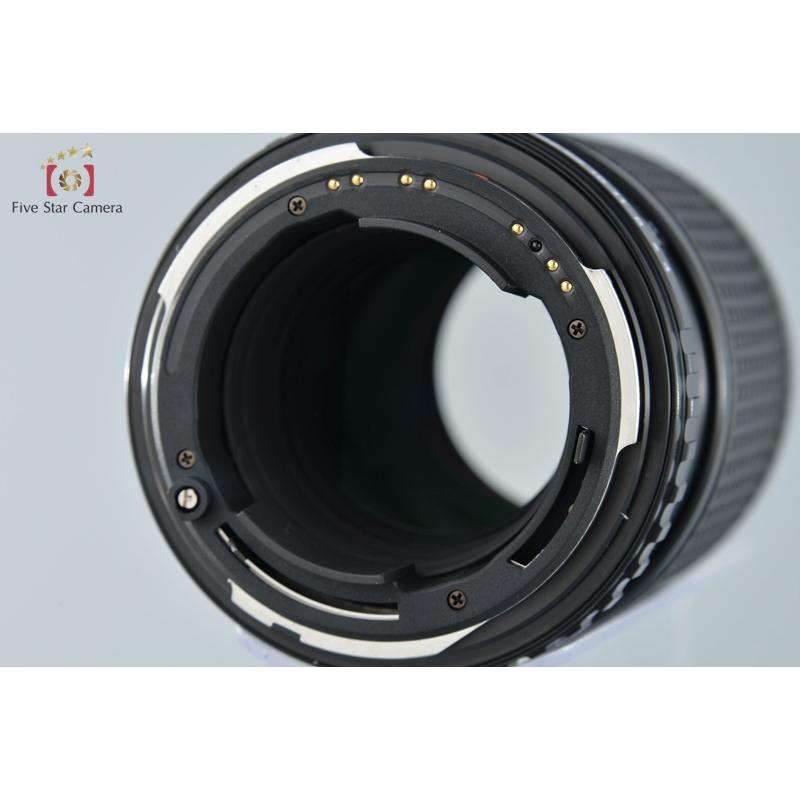 ペンタックス 【中古】PENTAX SMC FA 645 200mm f/4 IF : 中古カメラの