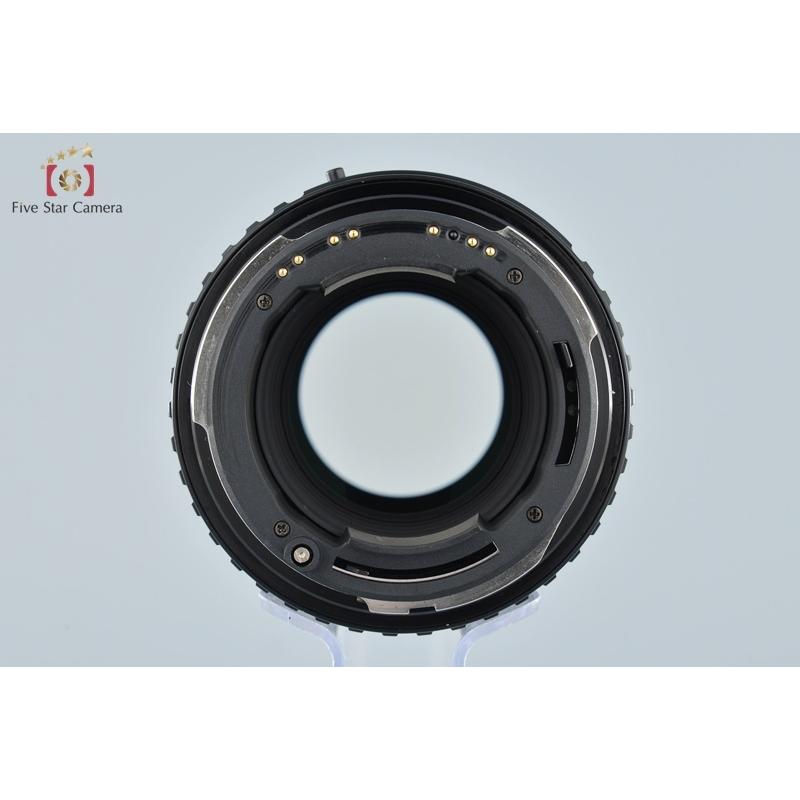 ペンタックス 【中古】PENTAX SMC FA 645 200mm f/4 IF : 中古カメラの