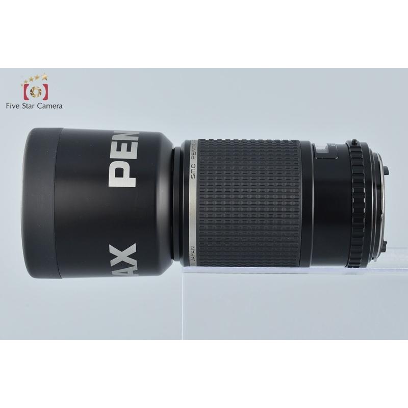 ペンタックス 【中古】PENTAX SMC FA 645 200mm f/4 IF : 中古カメラの