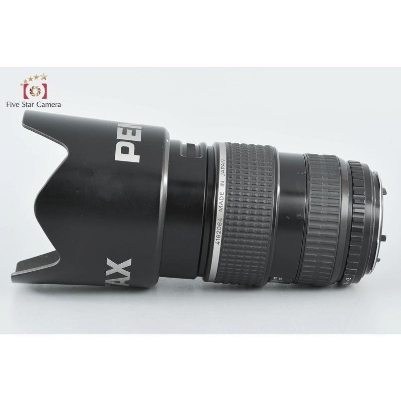 ペンタックス 【中古】PENTAX SMC FA 645 80-160mm f/4.5 : 中古カメラ