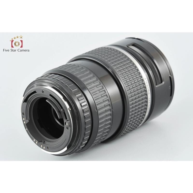 ペンタックス 【中古】PENTAX SMC FA 645 80-160mm f/4.5 : 中古カメラ