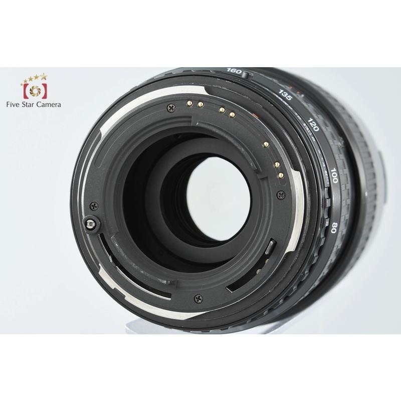 ペンタックス 【中古】PENTAX SMC FA 645 80-160mm f/4.5 : 中古カメラ
