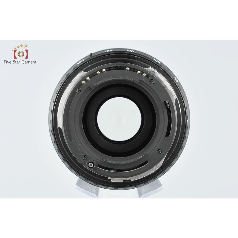 ペンタックス 【中古】PENTAX SMC FA 645 80-160mm f/4.5 : 中古カメラ