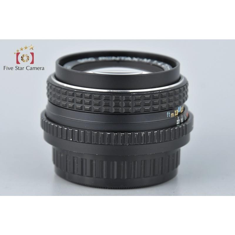 PENTA - 【中古】(ペンタックス) PENTAX SMC-M 20/4(PK) ペンタックス 【中古】PENTAX SMC M 20mm f/4 : 中古カメラの