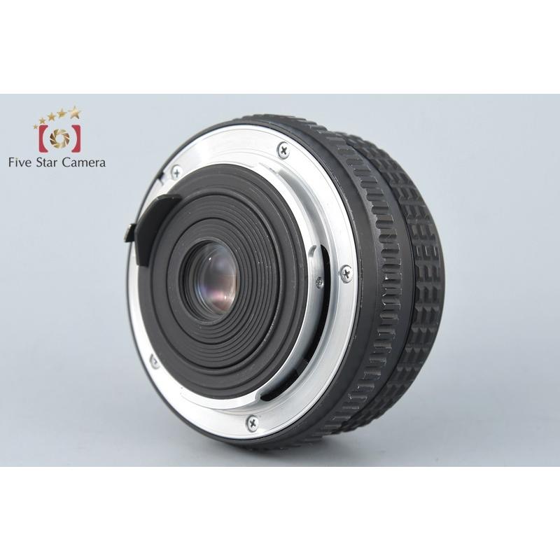 PENTA - 【中古】(ペンタックス) PENTAX SMC-M 20/4(PK) ペンタックス 【中古】PENTAX SMC M 20mm f/4 : 中古カメラの