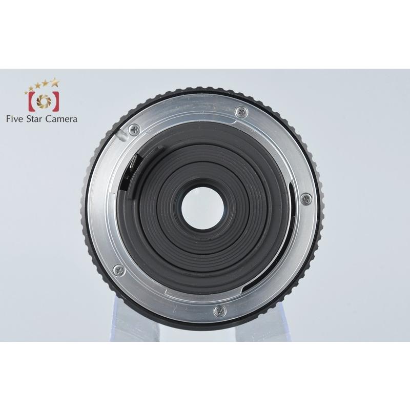 ペンタックス 【中古】PENTAX SMC M 20mm f/4 : 中古カメラの
