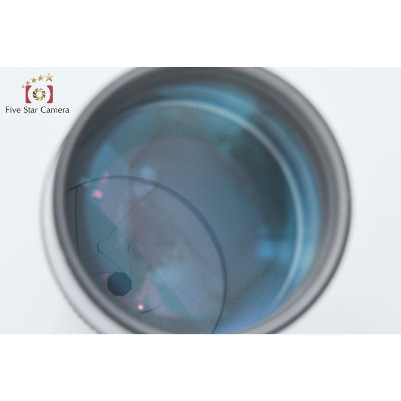 ペンタックス 【中古】PENTAX SMC M* 300mm f/4 グリーンスター : 中古 