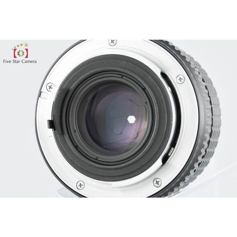 【中古】PENTAX ペンタックス SMC M 35mm f/2 ペンタックス 【中古】PENTAX SMC M 35mm f/2 : 中古カメラのファイブ