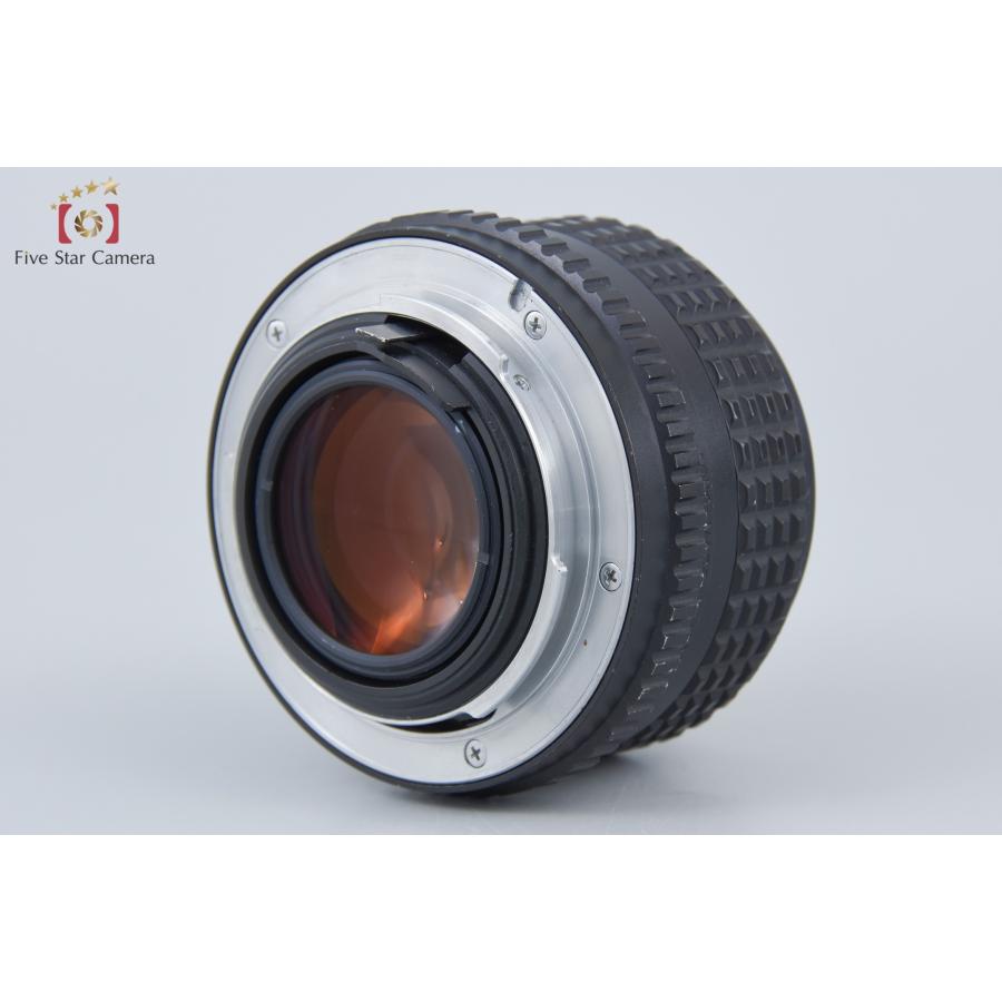 PENTAX ペンタックス SMC M 50mm f/1.4|カメラ PENTAX ペンタックス SMC M 50mm f/1.4|カメラ