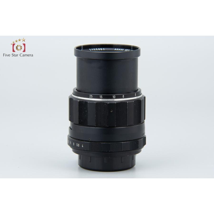 PENTAX ペンタックス SMC MACRO-TAKUMAR 50mm f/4 【公式通販】