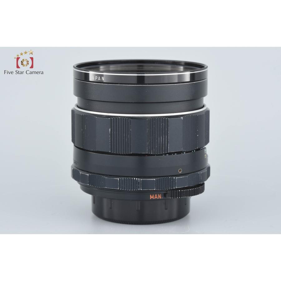 【中古】PENTAX ペンタックス SMC TAKUMAR 24mm f/3.5｜five-star-camera｜12