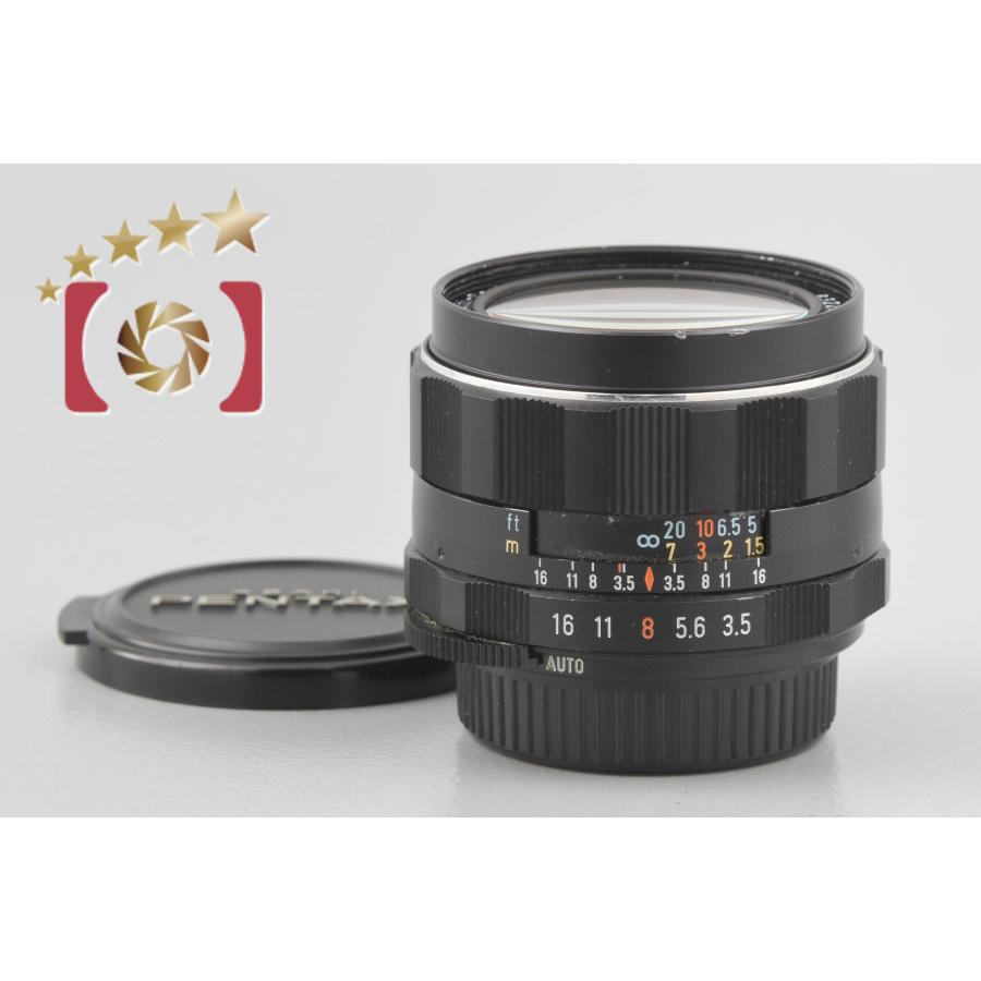 【中古】PENTAX ペンタックス SMC TAKUMAR 28mm f/3.5 トップカメラオンライン / 【中古】 ペンタックス(pentax) SMC Takumar